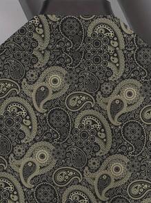 Summer Men's Short Sleeved Hawaiian Beach Shirt Men's Loose And Comfortable Collared Shirt Top