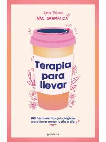 THERAPY BOOK TO GO Paperback