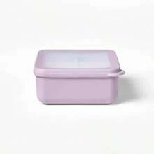Small Snack Bento Food Storage Container