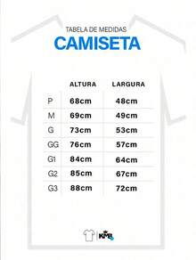 Conjunto Masculino NY Camiseta Streetwear Masculina + Short tactel Estampada Kit - Branco - Visão 3