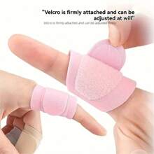 2-10 fundas y correas para dedos, protectores de aceite de ricino para pulgar, fundas para guantes y accesorios de gimnasio.