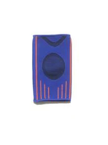 1 pieza Manga compresiva elástica, transpirable para gimnasio, levantamiento de pesas, bádminton, tenis - Multicolor - Ver 17