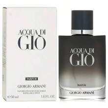 Acqua Di Gio Homme Parfum 50ml/1.6oz - Fresh - View 1