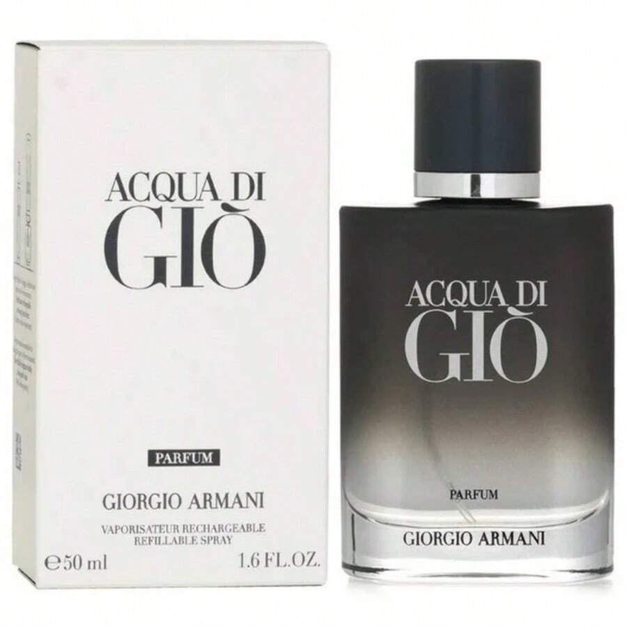 Acqua Di Gio Homme Parfum 50ml/1.6oz - Fresh - View 1