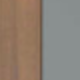 Marrón y Gris