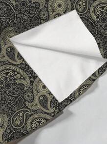 Summer Men's Short Sleeved Hawaiian Beach Shirt Men's Loose And Comfortable Collared Shirt Top