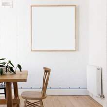 100PCS Round Cable Clips - Ethernet Cable Nails And Wire Tacks For Cable Organization And Management (Black) - As Shown - View 8