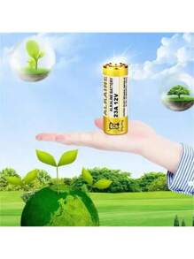 5-15 Stücke Trocken-Batterie 23A Alkaline Batterie E23A A23 23GA A23S GP23A V23GA MS21 LRV08 für Türklingel, Fernbedienung, Elektrisches Spielzeug