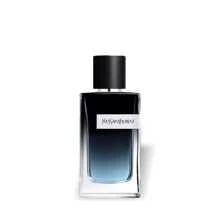 Yves Saint Laurent YSL Y EDP 喷雾男士香水 100 毫升 日常使用 - 草本與辛辣 - 查看 2