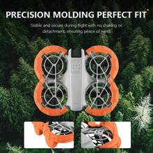 STARTRC STARTRC Buoyancy Anti-Collision Ring Lightweight Riser Accessory For DJI NEO Drone