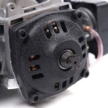 LOYALHEARTDY Two Stroke 49CC 50CC Racing Engine Motor For Pocket Dirt Quad Mini Bike Scooter