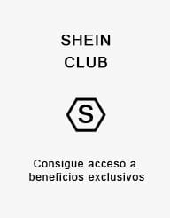SHEIN VIP