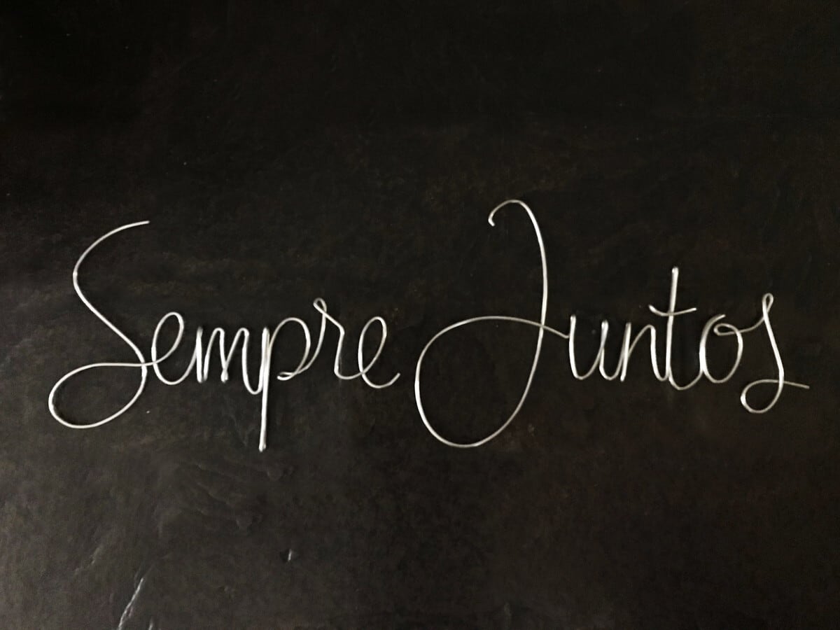 Sempre Juntos Moda Size