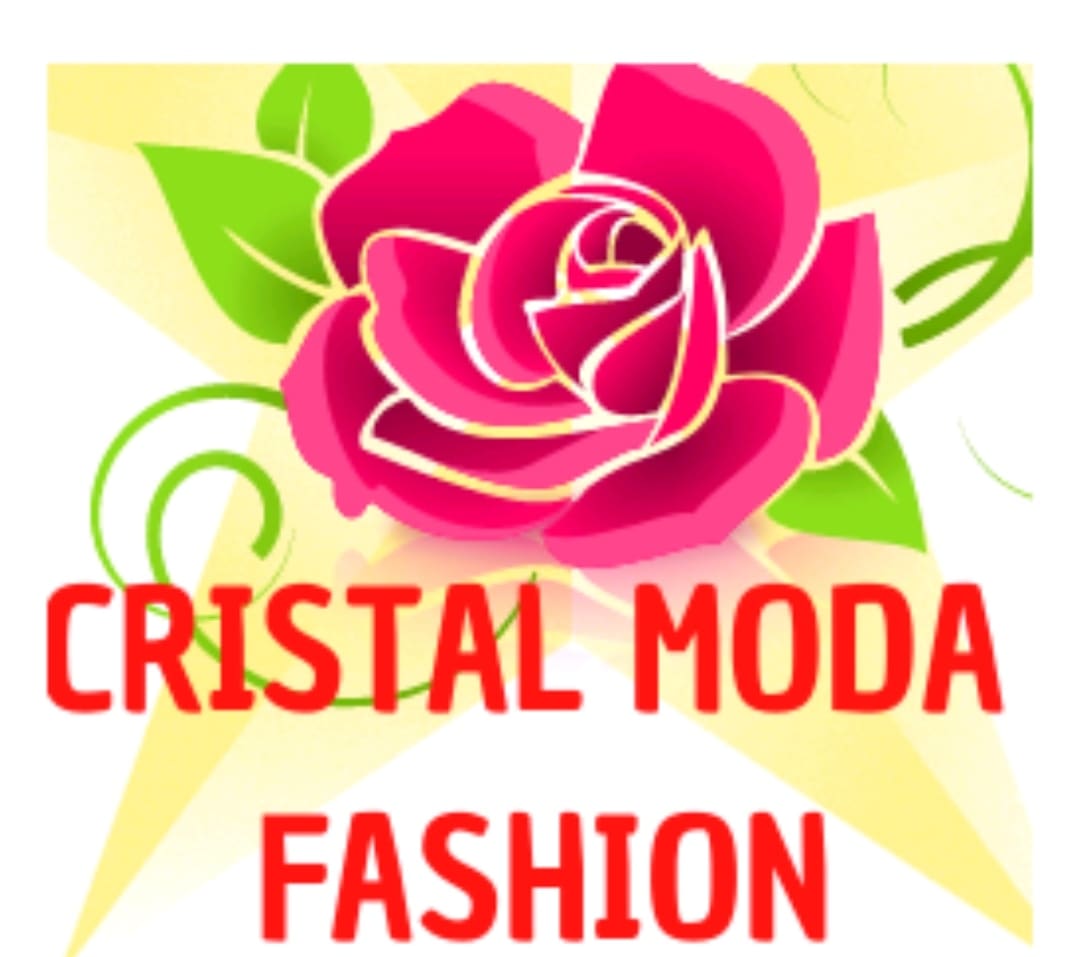 Cristal Moda Fashion