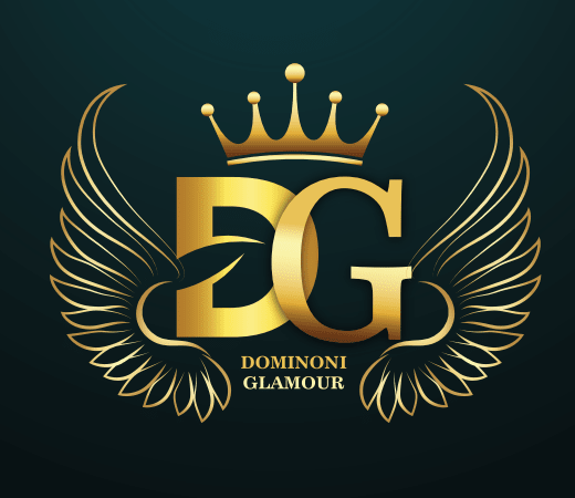 Dominoni Glamour Atacado