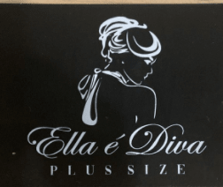 Ella é  Diva