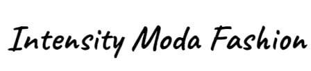 Intensity Moda Fashion