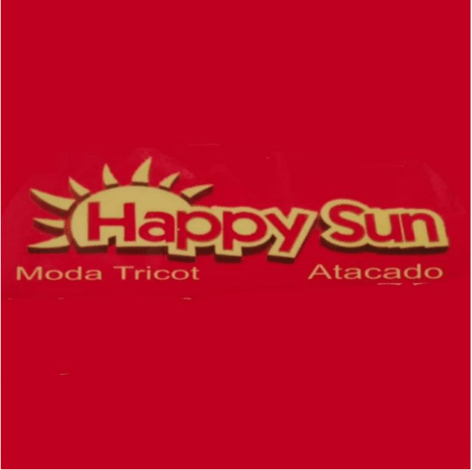 Happy Sun Tricot