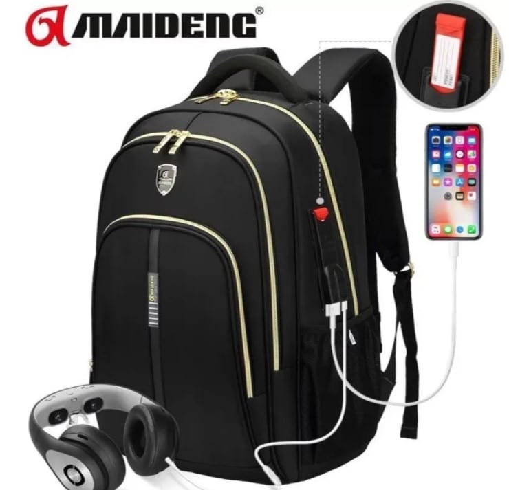 maideng mochila