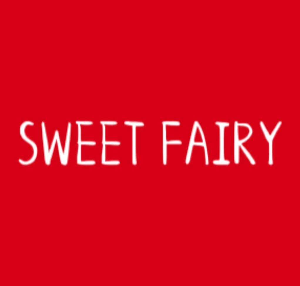 SWEET FAIRY