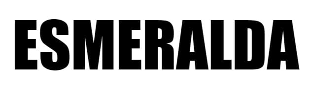 Esmeralda