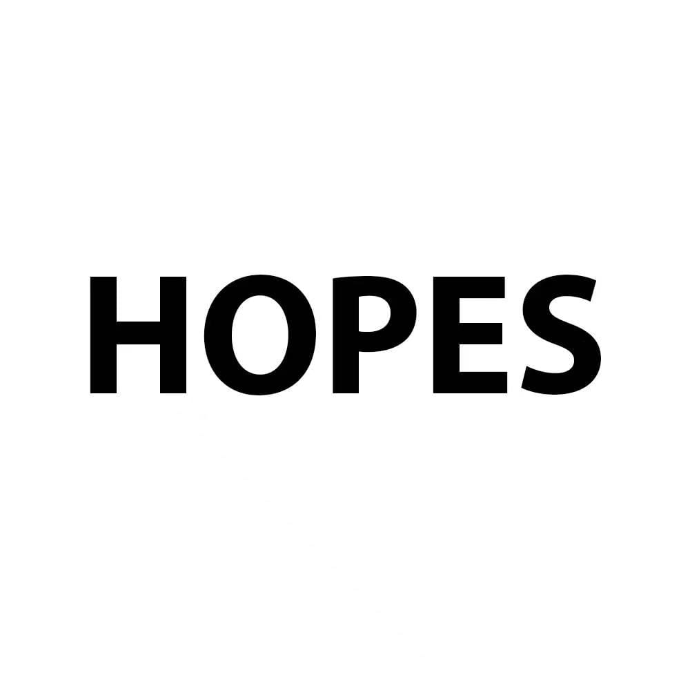 hopes presentes