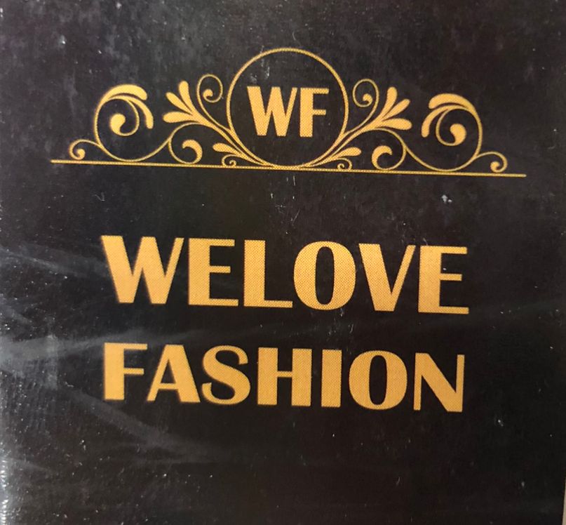WELOVE FASHION