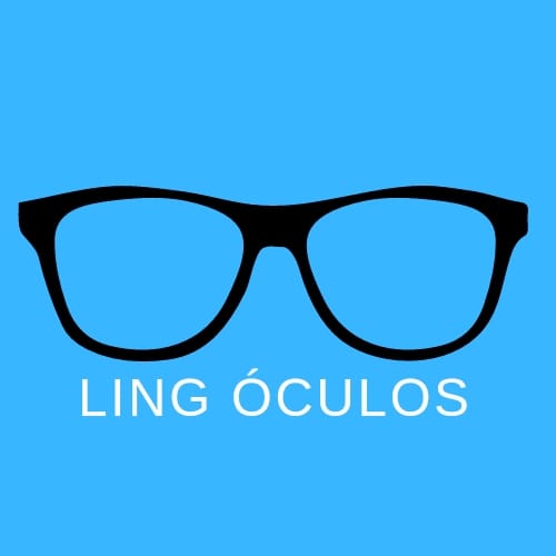 Ling Oculos