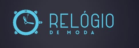 Relógio de Moda