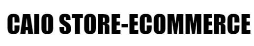 CAIO STORE-ECOMMERCE