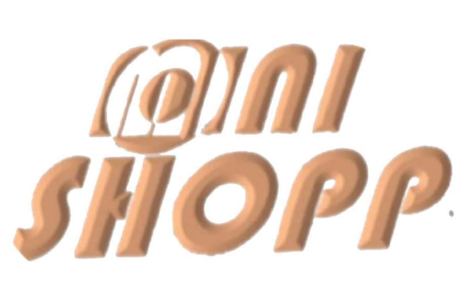 Mini Shop