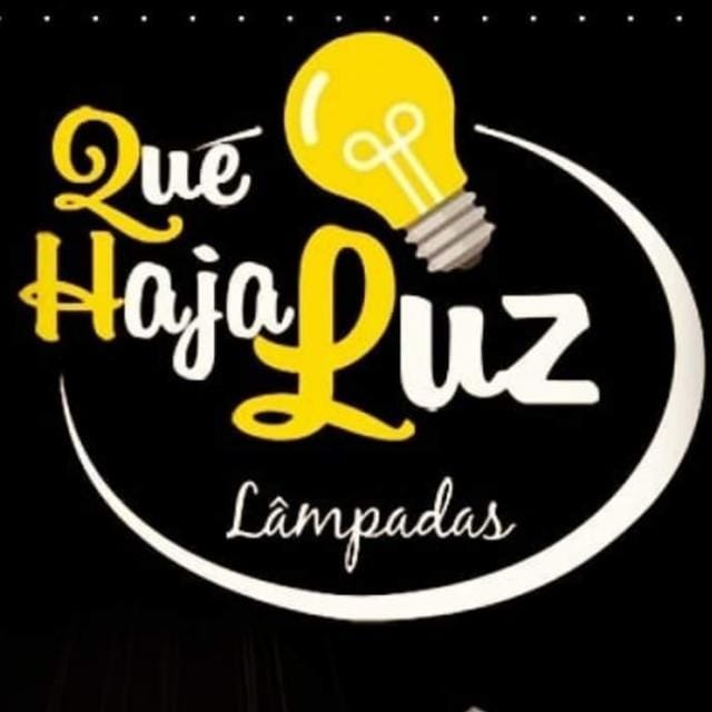 QUE HAJA LUZ