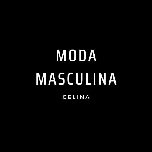 Moda Masculina Celina