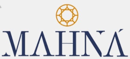 Mahná