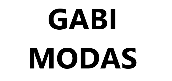 GABI MODAS
