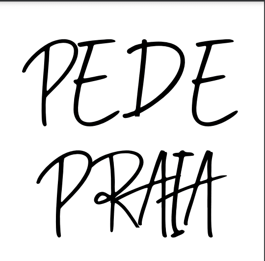 Pe de Praia