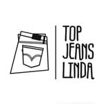 Top Jeans Linda