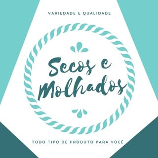 Secos e Molhados