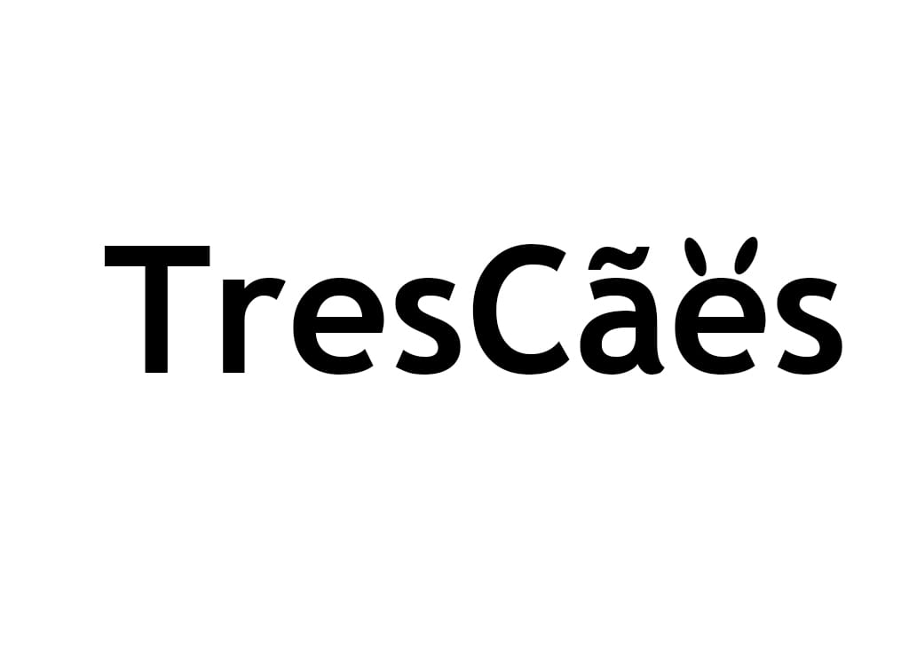 TresCaes