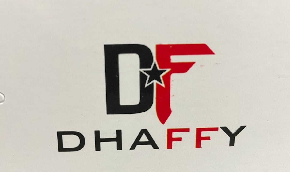 Dhaffy Bolsas