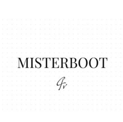 MISTERBOOT