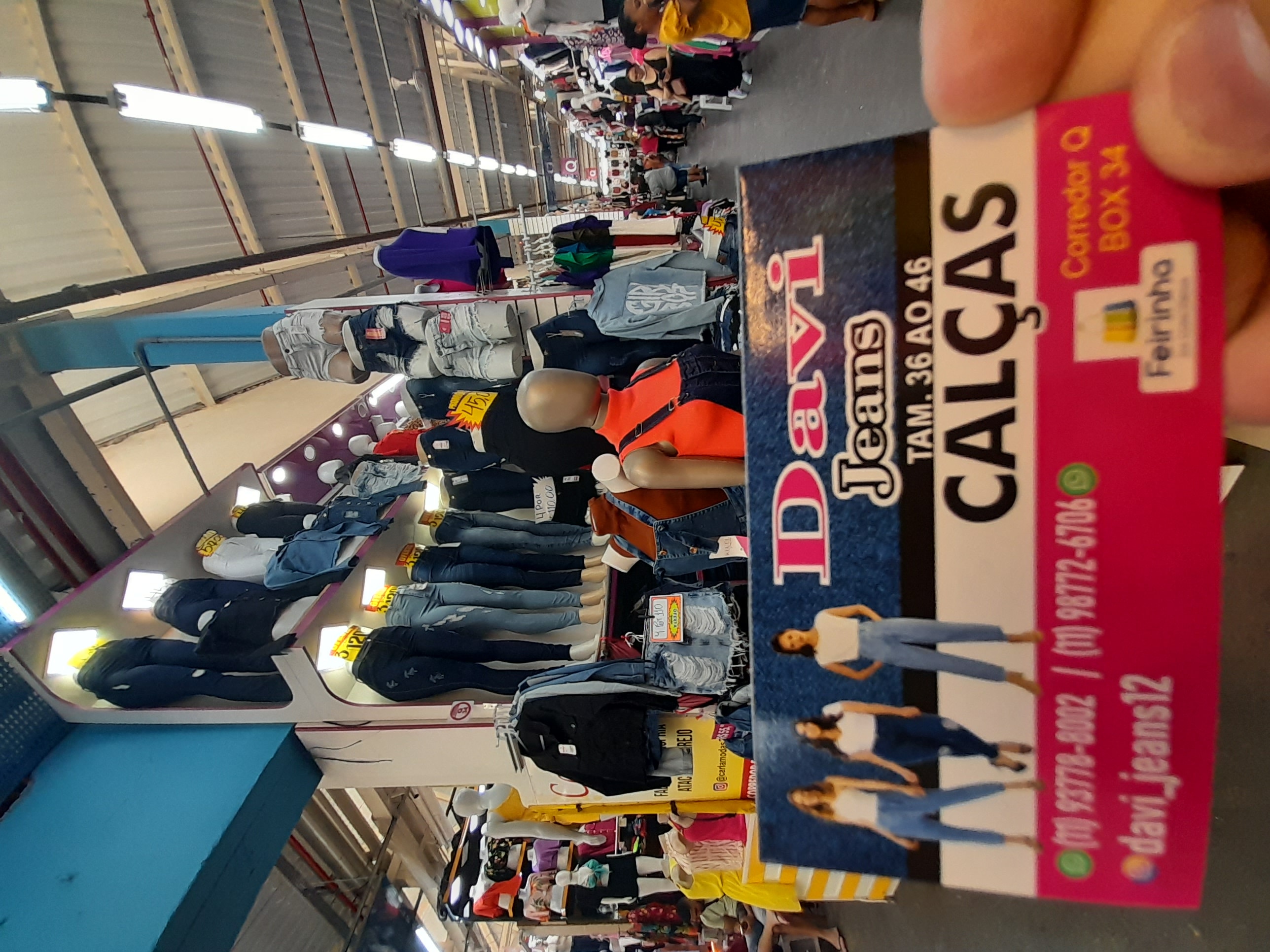 Davi Jeans