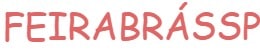 FEIRABRÁSSP