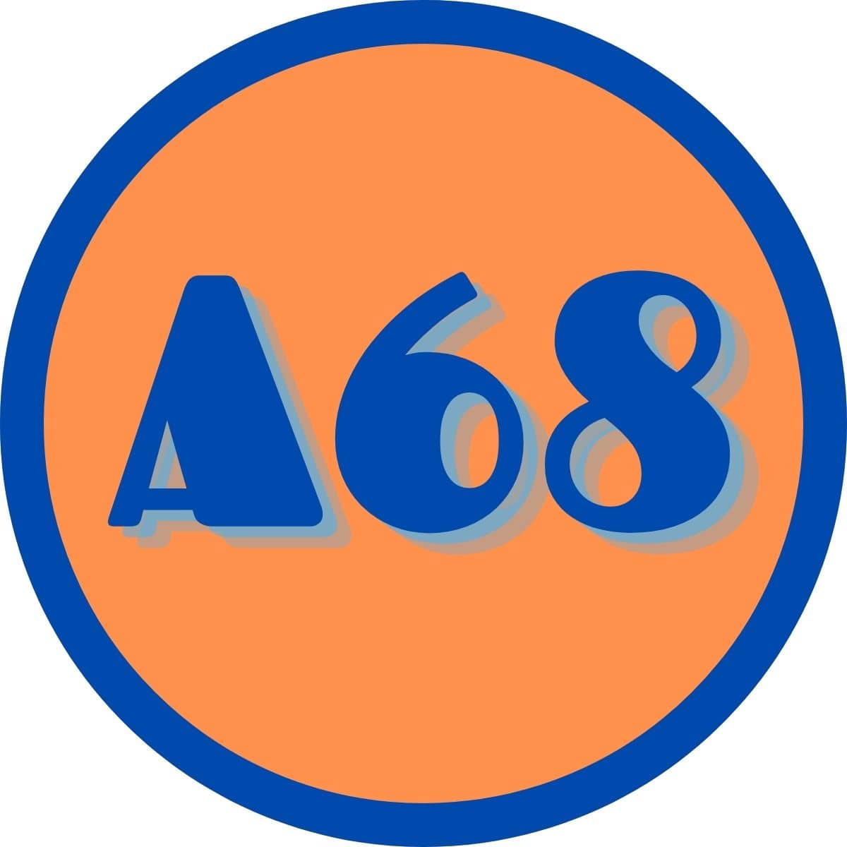 Armazém 68