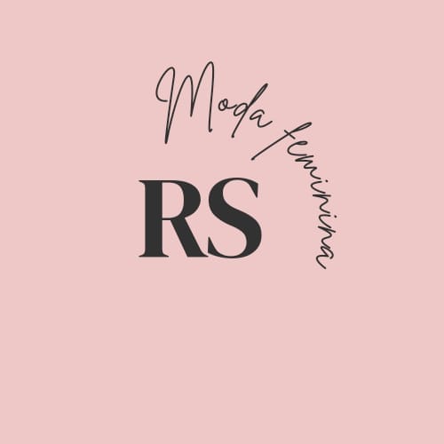 RS MODA FEMININA