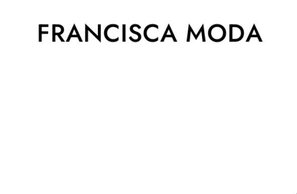 FRANCISCA MODA