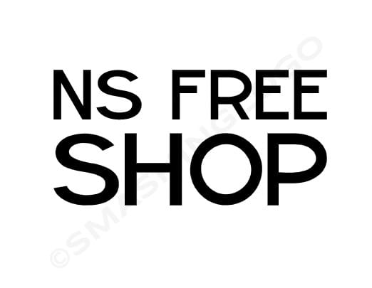 NS Free Shop