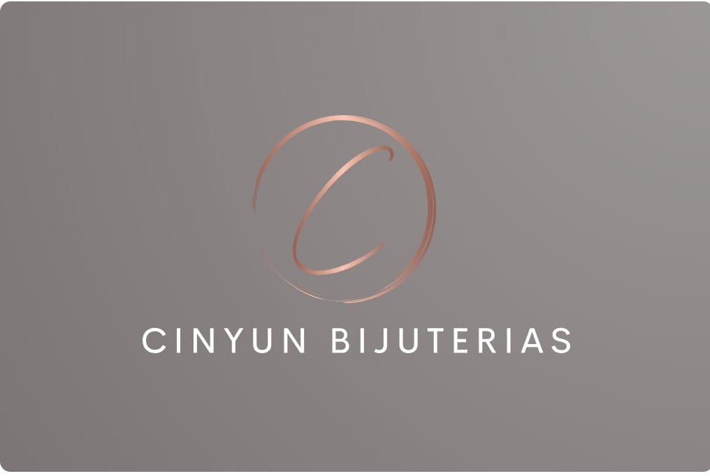 CINYUN Bijuterias