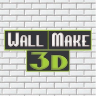 Wall Make 3D