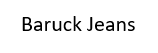 Baruck Jeans